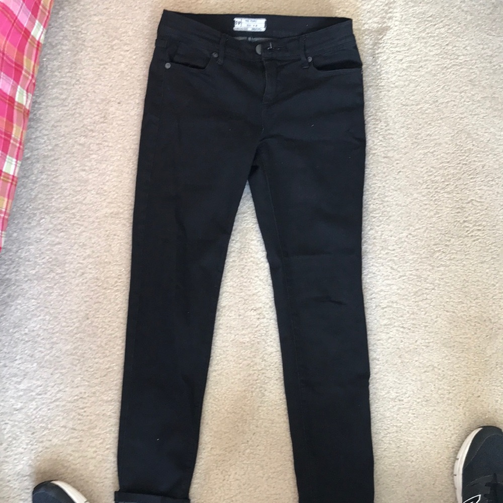 Free People Jeans